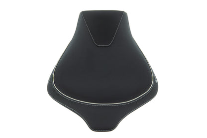 AKTIVKOMFORT Rider Seat with Smart Plug & Play Seat Heating R 1300 RT - low - black