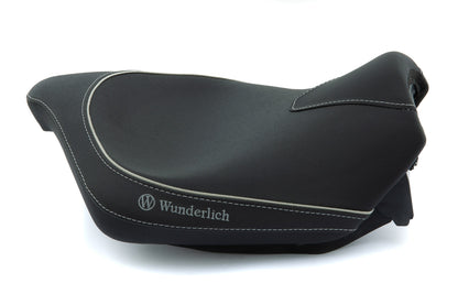 AKTIVKOMFORT Rider Seat with Smart Plug & Play Seat Heating R 1300 RT - low - black