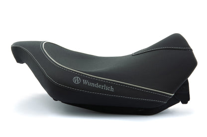 AKTIVKOMFORT Rider Seat with Smart Plug & Play Seat Heating R 1300 RT - high - black