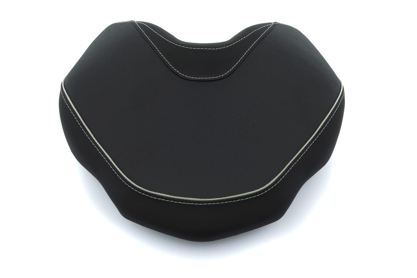 AKTIVKOMFORT passenger seat with seat heating Smart Plug & Play for the R 1300 RT - standard - black