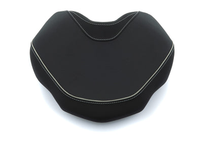 AKTIVKOMFORT passenger seat with seat heating Smart Plug & Play for the R 1300 RT - standard - black