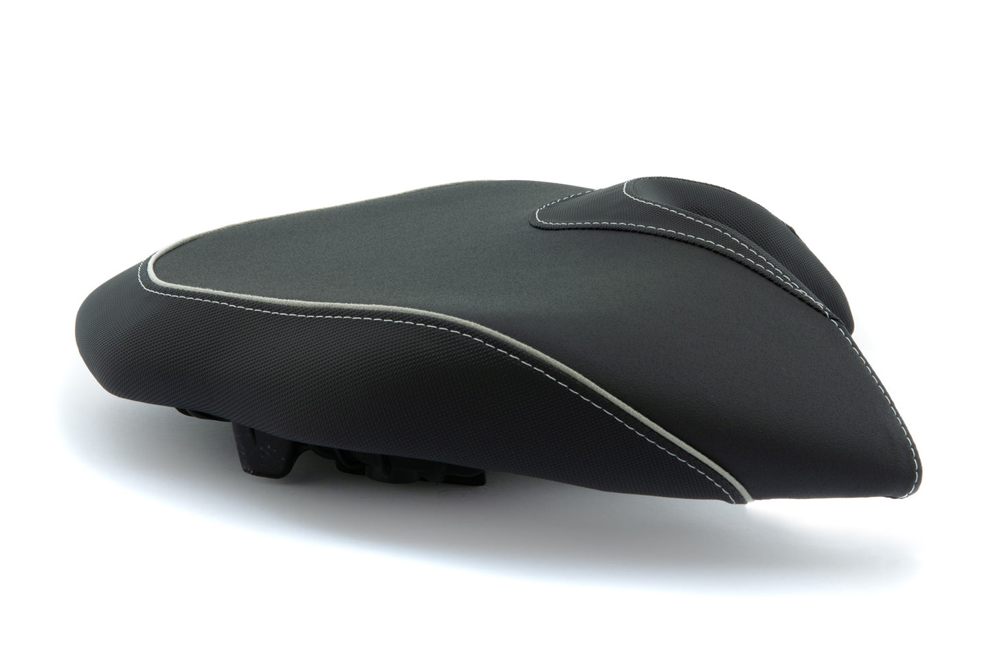 AKTIVKOMFORT passenger seat with seat heating Smart Plug & Play for the R 1300 RT - standard - black