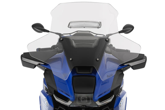 MARATHON AIRVENTED Windshield R 1300 RT - clear