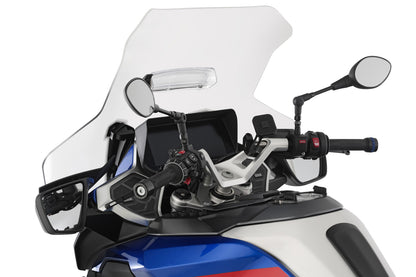 MARATHON AIRVENTED Windshield R 1300 RT - clear