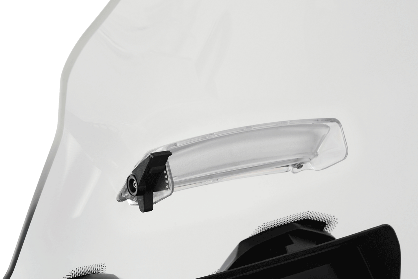 MARATHON AIRVENTED Windshield R 1300 RT - clear