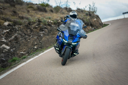 MARATHON AIRVENTED Windshield R 1300 RT - clear