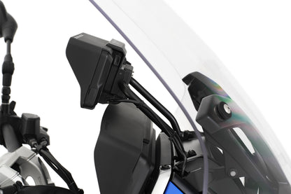 Universal Device Carrier for R 1300 RT - black