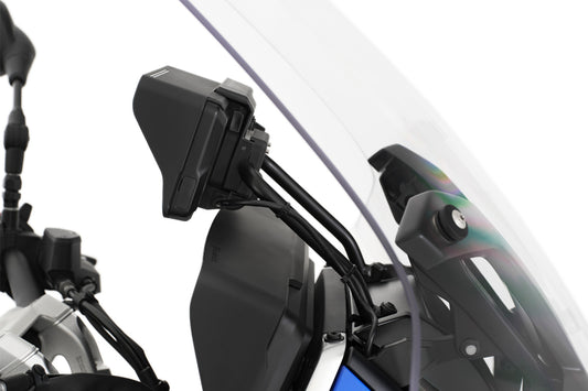 Universal Device Carrier for R 1300 RT - black