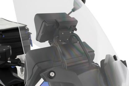 Universal Device Carrier for R 1300 RT - black