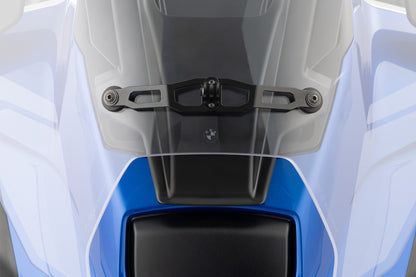 Action Camera Mount CamRack R 1300 RT - black