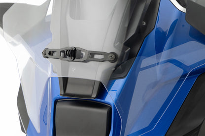 Action Camera Mount CamRack R 1300 RT - black