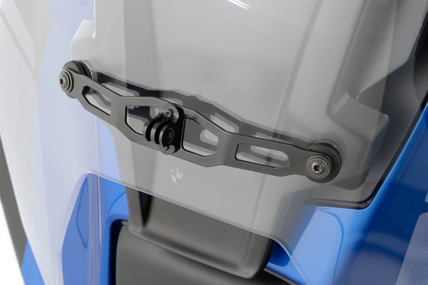 Action Camera Mount CamRack R 1300 RT - black