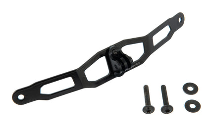 Action Camera Mount CamRack R 1300 RT - black