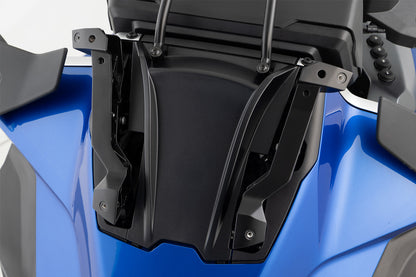 Cockpit cover R 1300 RT for Universal Device Mount - black