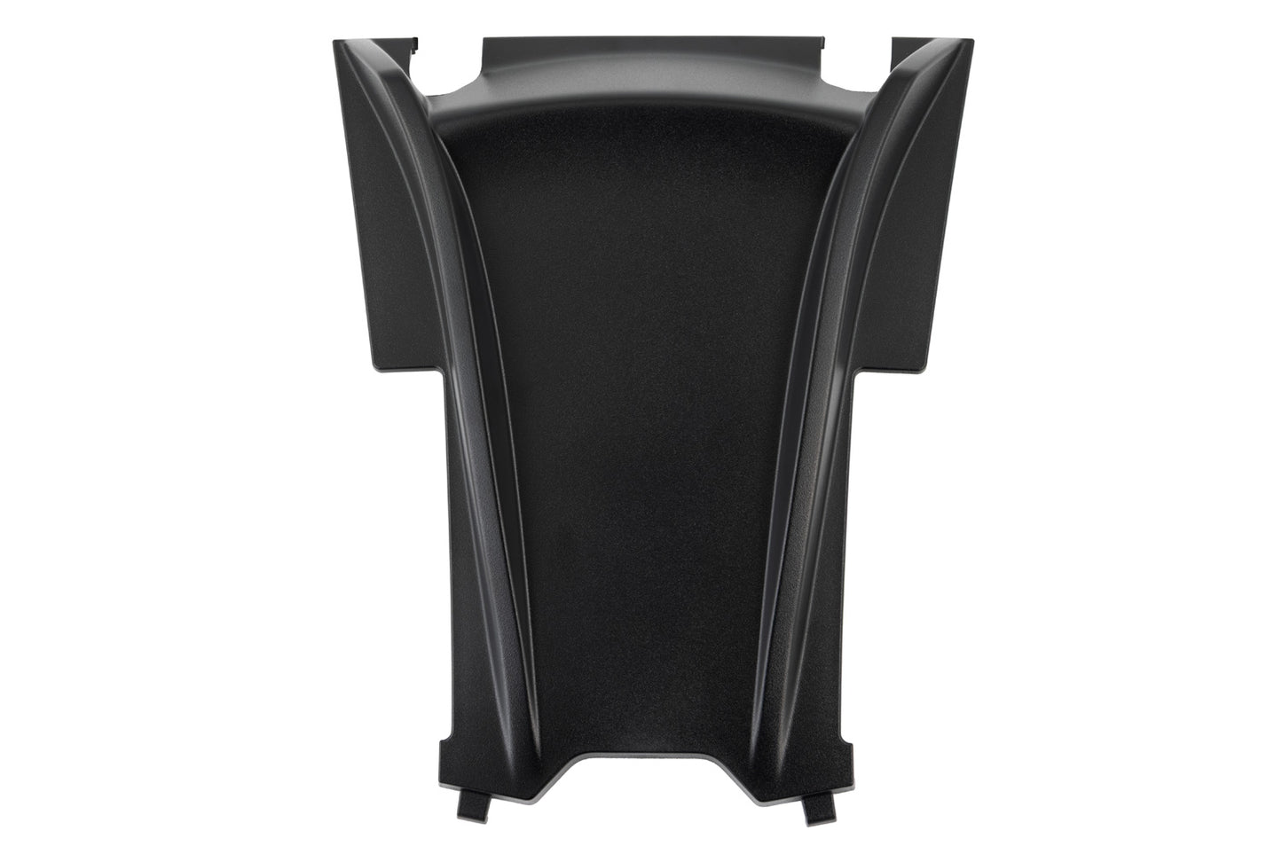 Cockpit cover R 1300 RT for Universal Device Mount - black