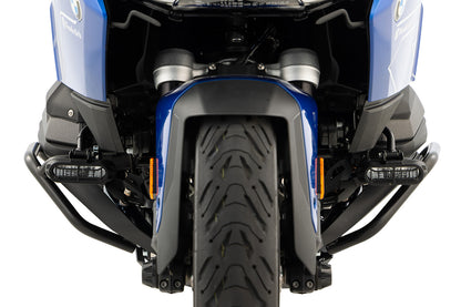 Wunderlich GUARD engine protection R 1300 RT - black