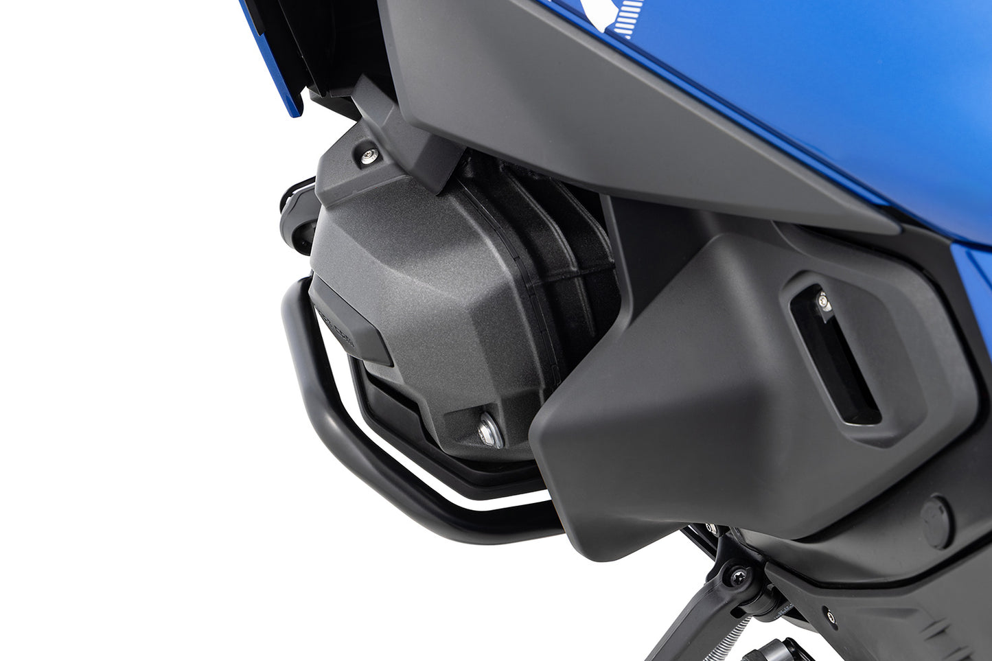 Wunderlich GUARD engine protection R 1300 RT - black