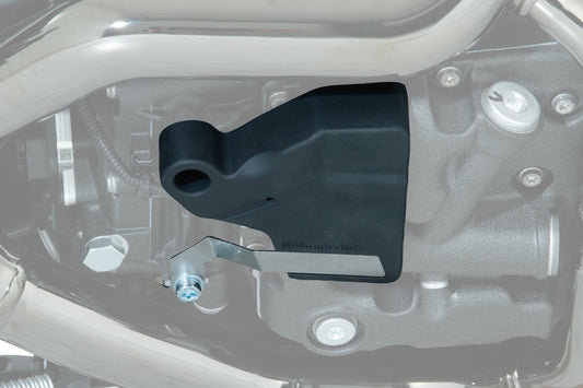 Oil Level Sensor Guard R 1300 - black