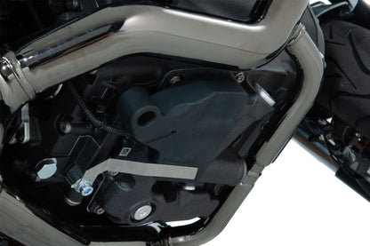 Oil Level Sensor Guard R 1300 - black