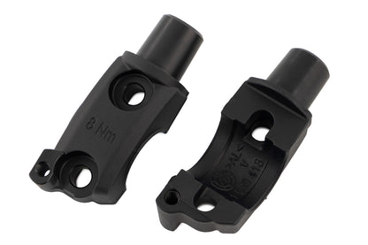 Additional mirror mount R 1300 RT - black