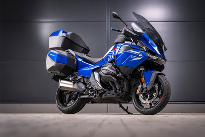 Additional mirror mount R 1300 RT - black