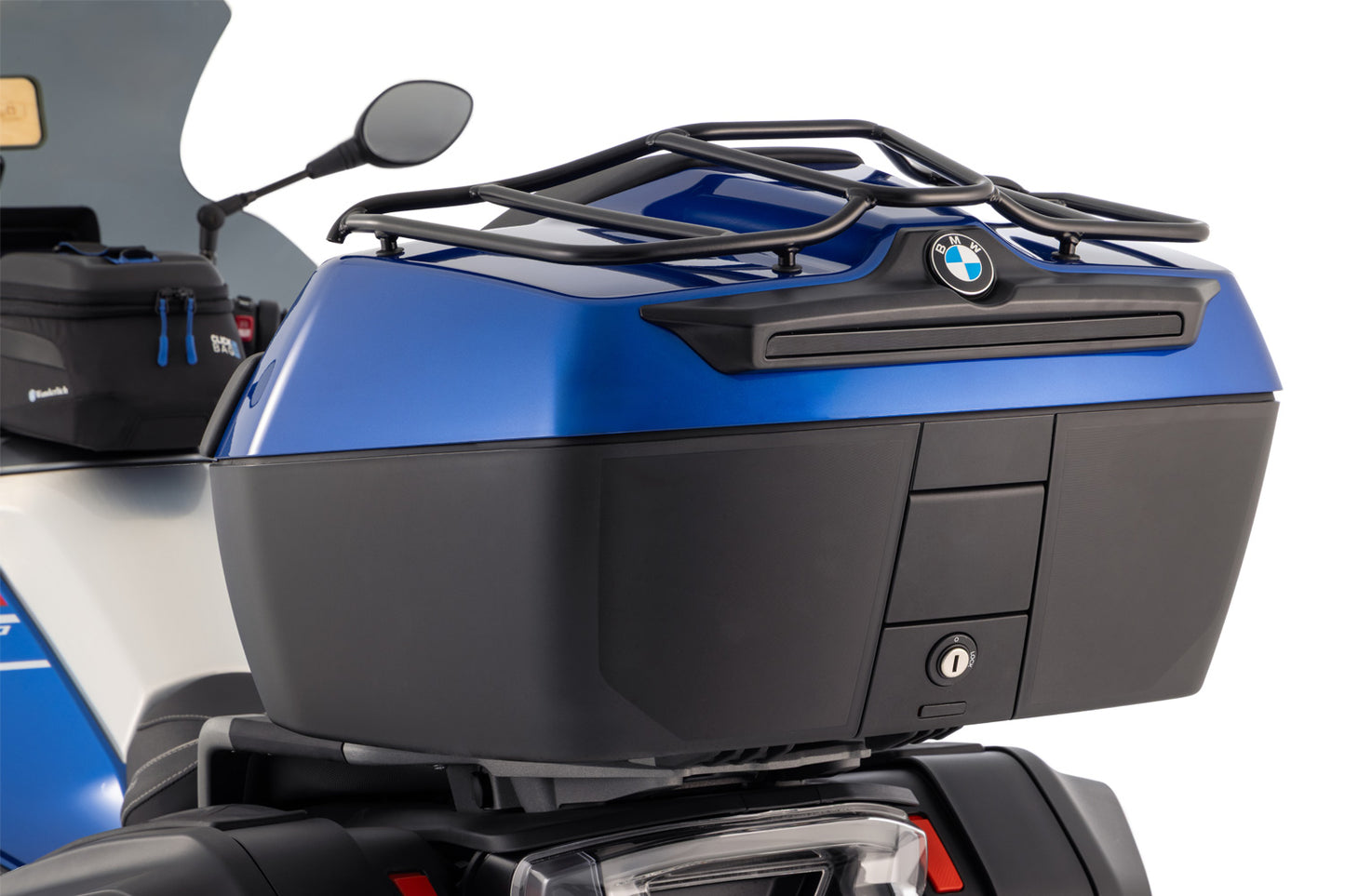 TOUR Top Case Luggage Rack R 1300 RT