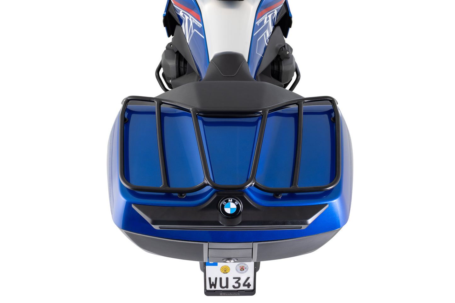 TOUR Top Case Luggage Rack R 1300 RT