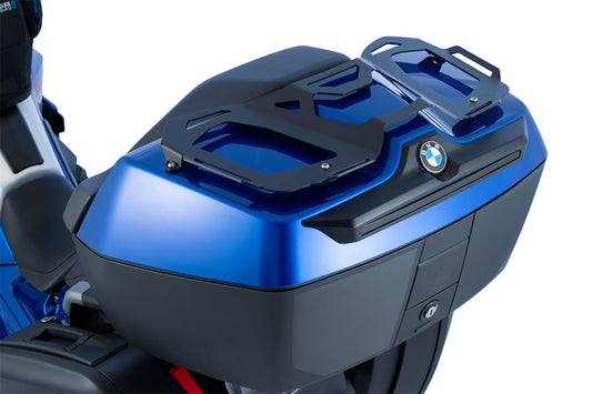 Topcase rack R 1300 RT - black