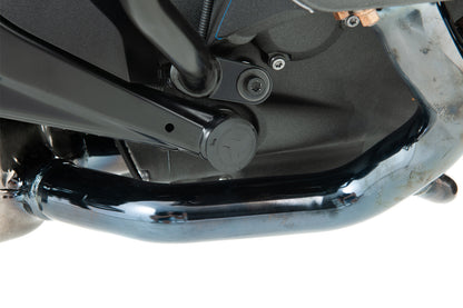 Wunderlich frame plug set, 9-piece – R 1300 R - Set - black