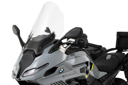 MARATHON Windscreen R 1300 RS - clear