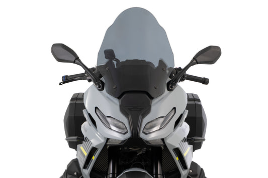 MARATHON Windscreen R 1300 RS - smoked grey