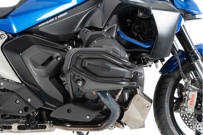Hepco & Becker Engine Protection Bar for BMW R 1300 R - black
