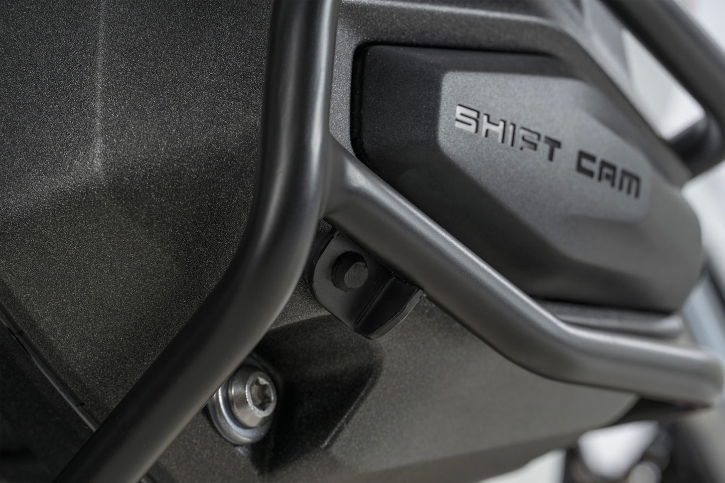 Hepco & Becker Engine Protection Bar for BMW R 1300 R - black