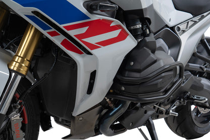 Hepco & Becker Engine Protection Bars R 1300 RS - black