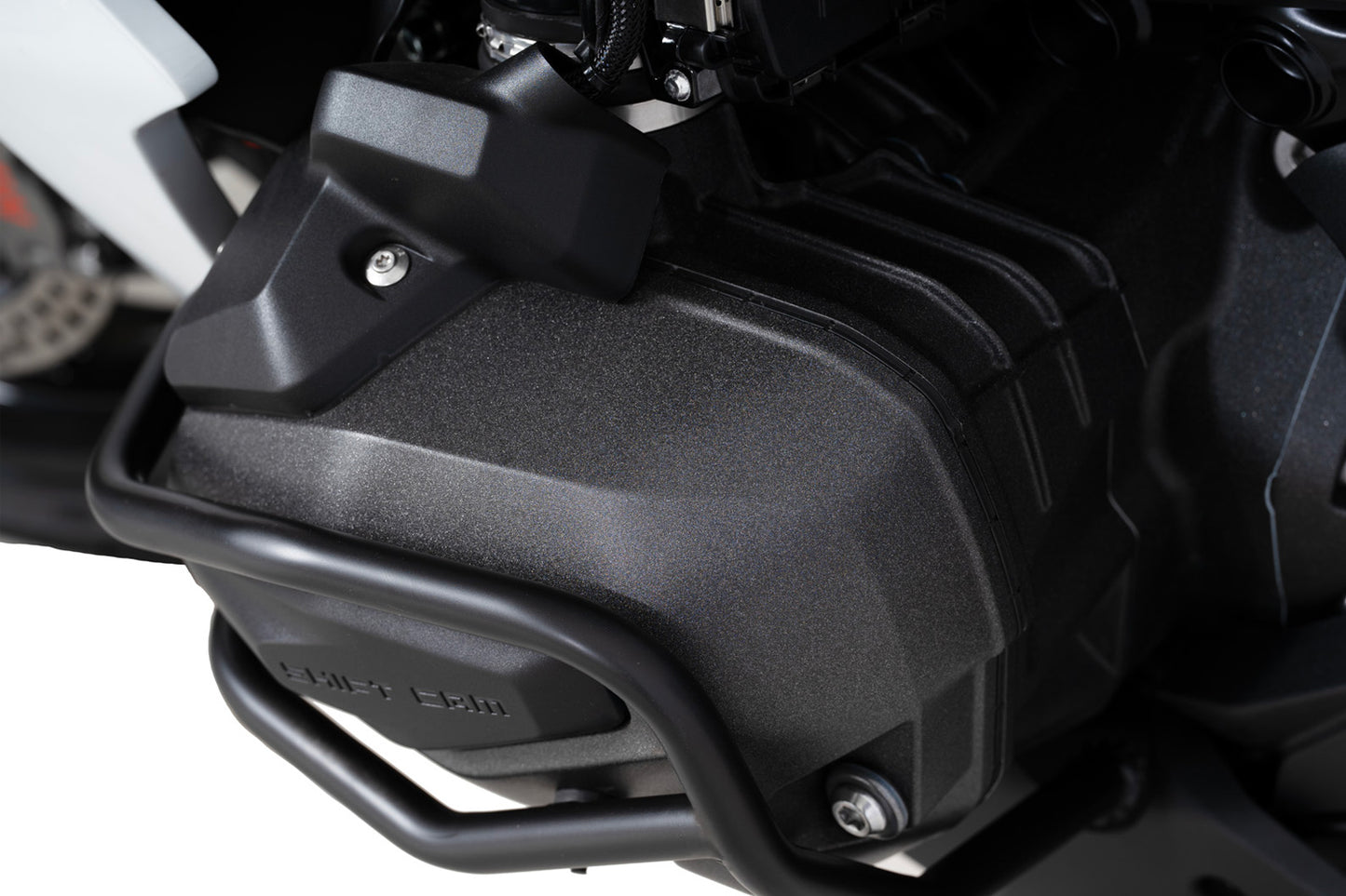 Hepco & Becker Engine Protection Bars R 1300 RS - black