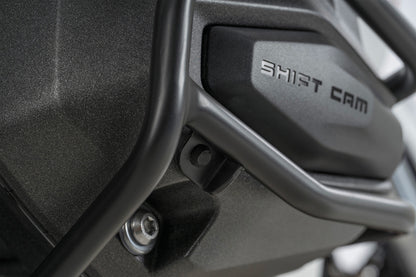 Hepco & Becker Engine Protection Bars R 1300 RS - black