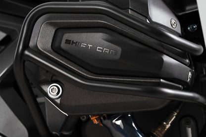Hepco & Becker Engine Protection Bars R 1300 RS - black