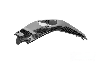 Ilmberger tank cover BMW R 1300 R / RS - top - carbon - glossy