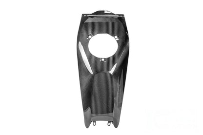 Ilmberger tank cover BMW R 1300 R / RS - top - carbon - glossy