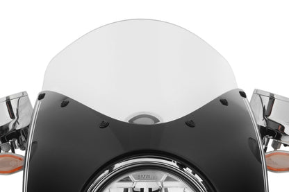windshield »TOURING« - clear