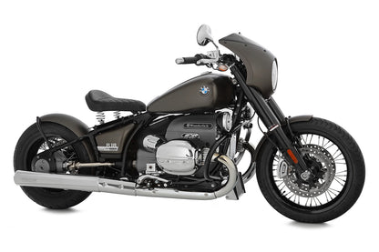 engine emblems - black - Set