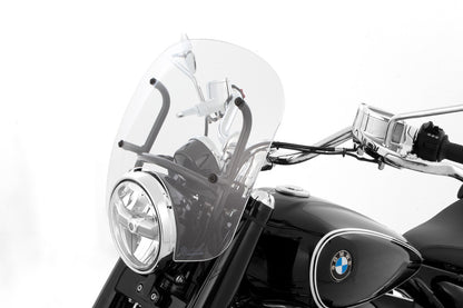 CRUISE windshield - clear - low
