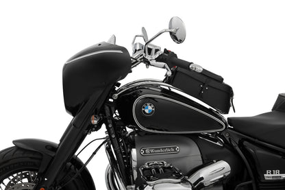 SPORT windshield - clear