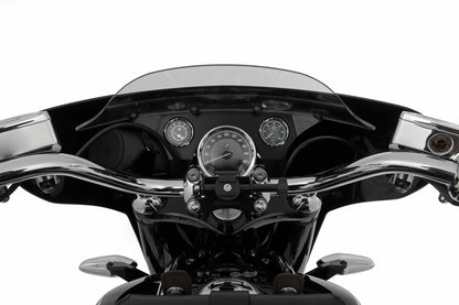 SPORT windshield - clear