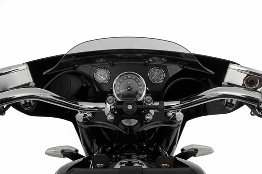 SPORT windshield - clear