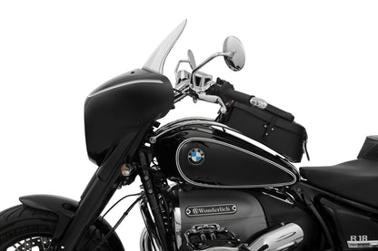 TOURING windshield - clear