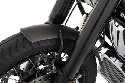 Front fender »RockBob« - Manhattan metallic matt