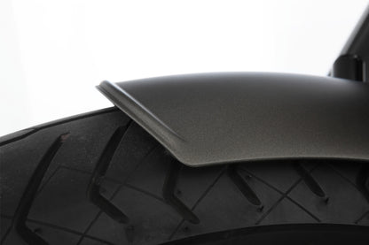 Front fender »RockBob« - Manhattan metallic matt