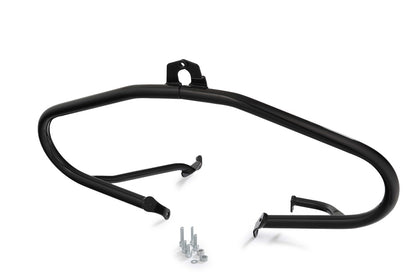 engine protection bar - black