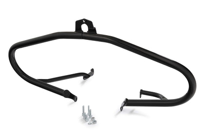 engine protection bar - black